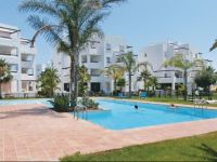  Apartment C/Arancha Sanchez Viccario