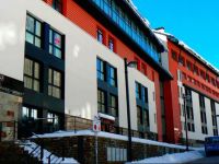  Apartamentos Monte Gorbea ASN