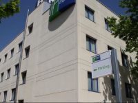  Holiday Inn Express San Sebastian de los Reyes