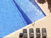  Novotel Barcelona Sant Joan DespГ­