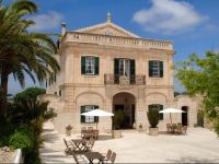  Alcaufar Vell Hotel Rural & Restaurant