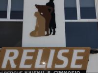  Albergue & Gimnasio Relise