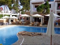  Apartamentos Los Pinares Benet