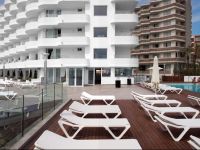  Fergus Style Mar Mediterrania - Adults Only