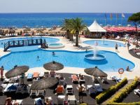  Hotel TahitГ­ Playa