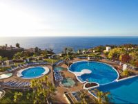  Hotel Spa La Quinta Park Suites