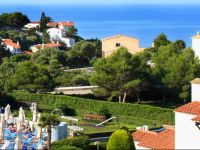  Valentin Son Bou Hotel y Apartamentos