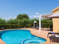  Villas Menorca Sur