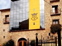  Hotel Restaurante Verdia