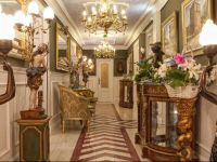  Hostal Puerta del Sol