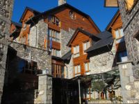  Hotel & Spa El Privilegio