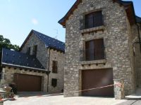  Hostal Rural Casa Parda