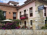  Posada La Cerra de San Roque