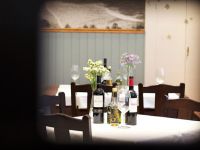  Hotel Restaurante El Manquin