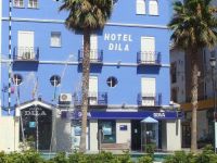  Hotel Dila