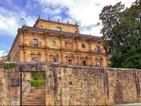  Abba Palacio de SoГ±anes Hotel