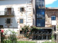  Albergue Las Indianas