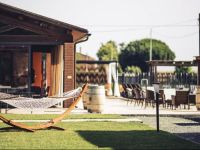  Agriturismo Le Due Ruote