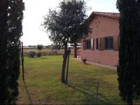  Agriturismo Le Giunchiglie