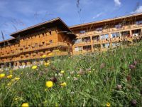  Sporthotel Floralpina