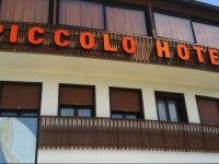  Piccolo Hotel Sciliar