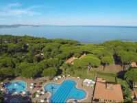  Argentario Camping Village