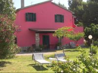  Locanda le Mandriane