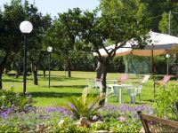  Agriturismo Santa Chiara