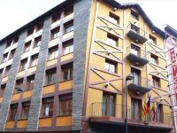  Sant Jordi Hotel