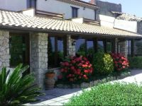  Agriturismo U Cannatiallu