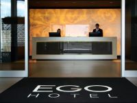 Ego Hotel