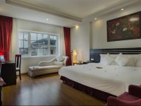  Noble Boutique Hotel Hanoi