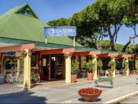  La Serra Holiday Village & Beach Resort