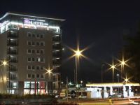  Best Western HL Hotel