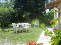  Beverino Country House