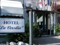  Hotel La Versilia