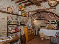  Agriturismo Santulivieri