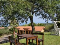  Borgo San Cosmo Tropea