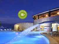  Borgobrufa Spa Resort