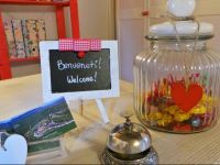  Country House Casal Cerqueto