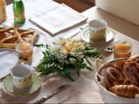  Agriturismo Le Rondini Di Francesco Di Assisi