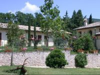  Agriturismo Sasso Rosso