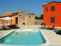  Agriturismo Masseria Saittole