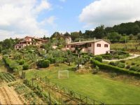  Agriturismo Marilena La Casella