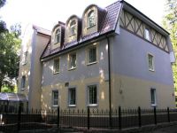  Breeze Baltiki hotel