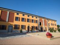  Agriturismo Monrabbioso