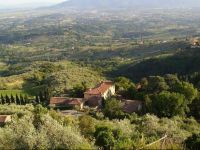  Agriturismo Fattoria di Petrognano