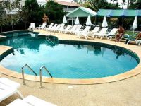  The Palace Aonang Resort