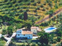  Agriturismo Montereggi