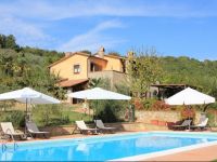  Agriturismo Parzalla